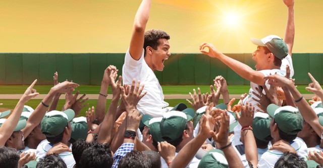 Million Dollar Arm